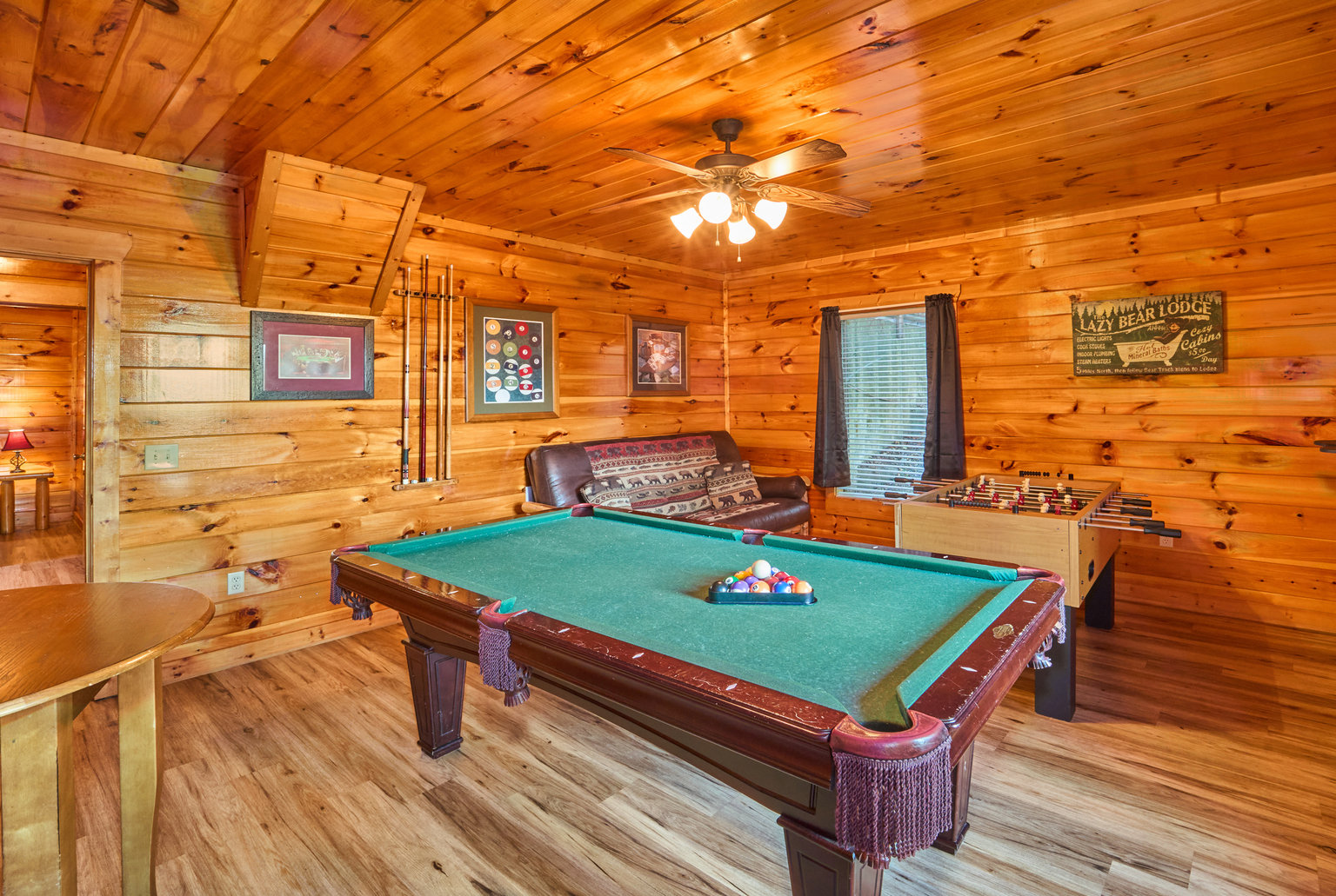 Sevierville Vacation Rental