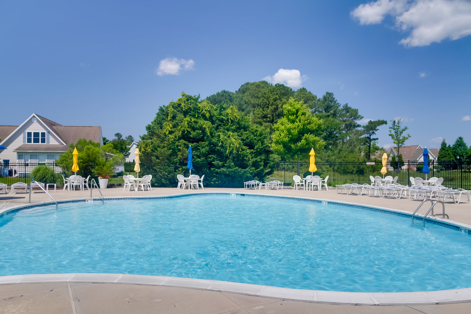 Ocean View Vacation Rental