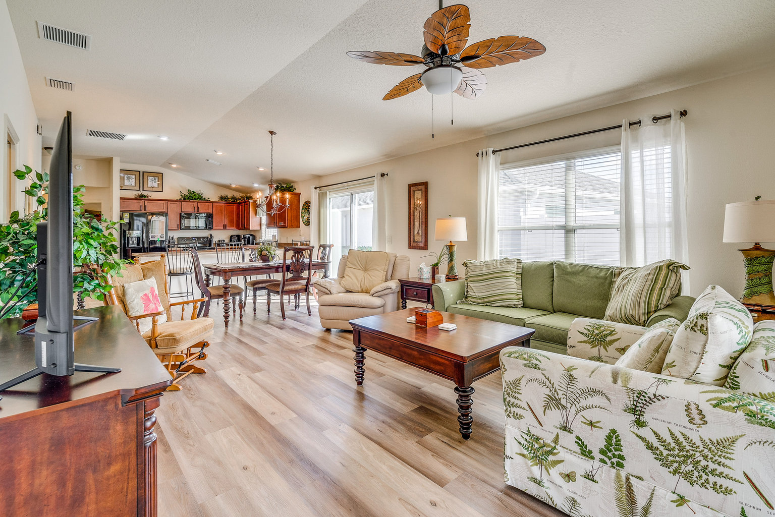 The Villages Vacation Rental