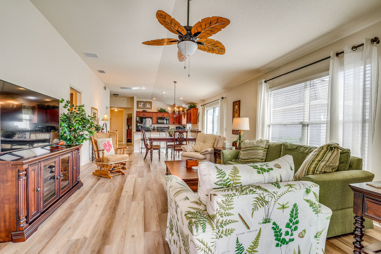 The Villages Vacation Rental