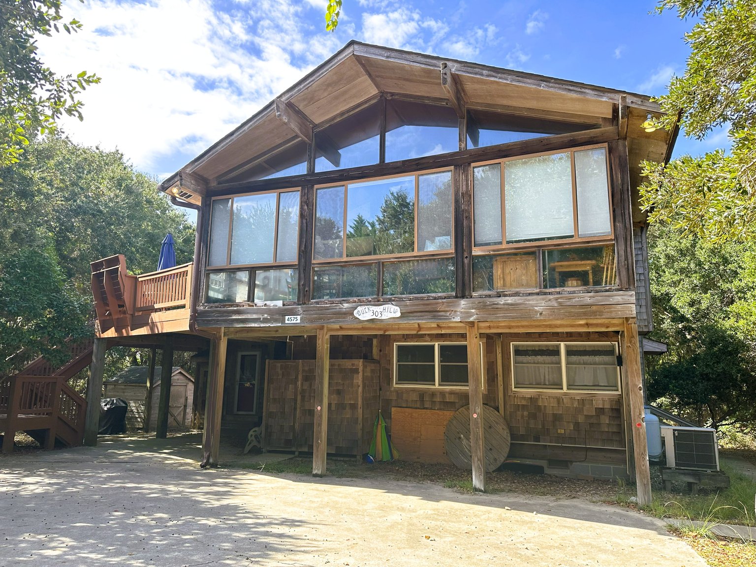 Southern Shores Vacation Rental