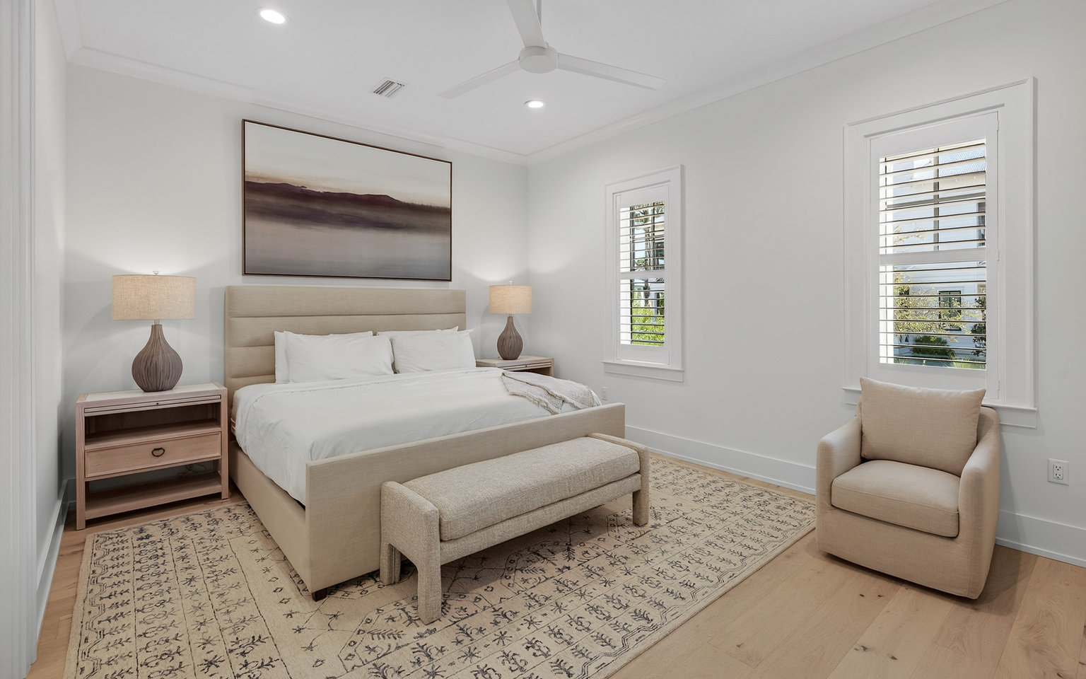 Santa Rosa Beach Vacation Rental