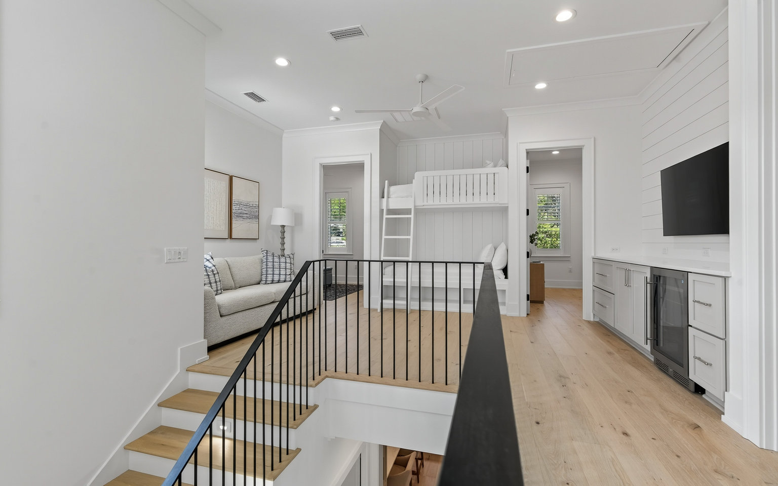 Santa Rosa Beach Vacation Rental