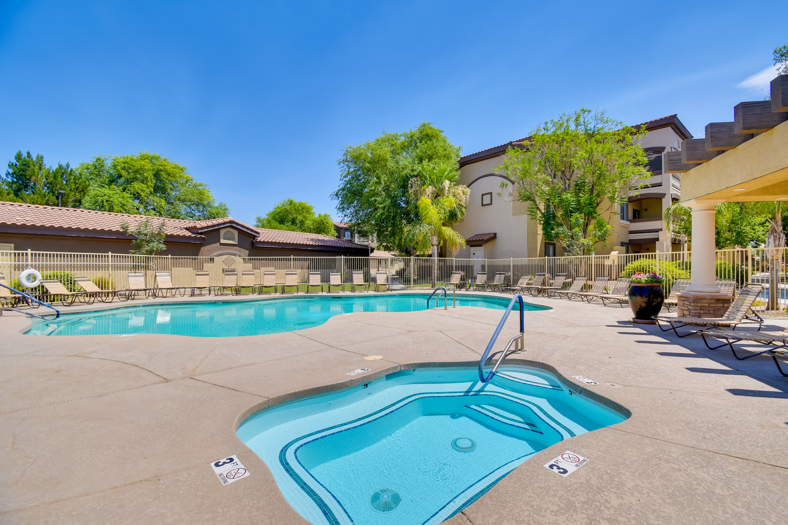 Mesa Vacation Rental