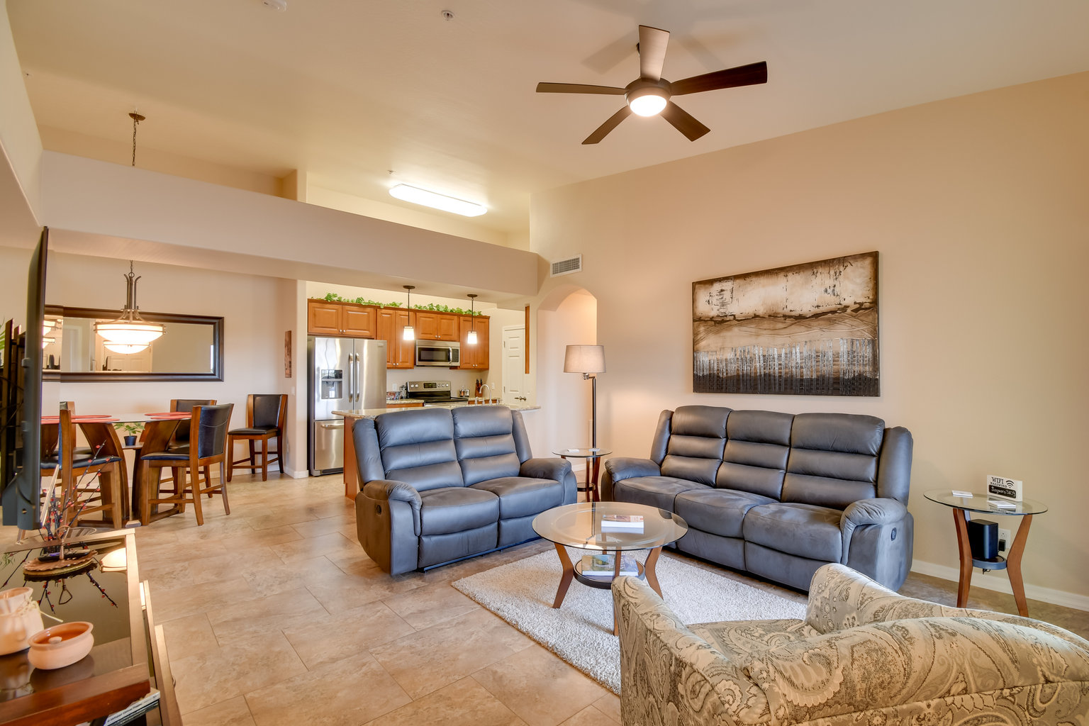 Mesa Vacation Rental