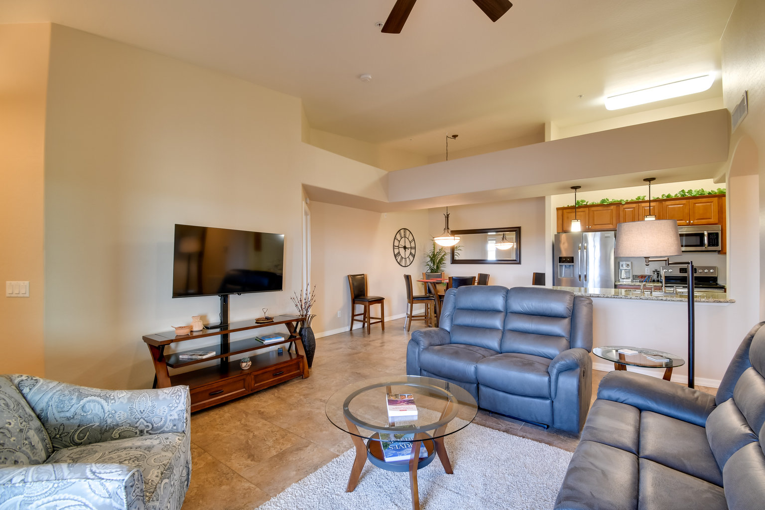 Mesa Vacation Rental