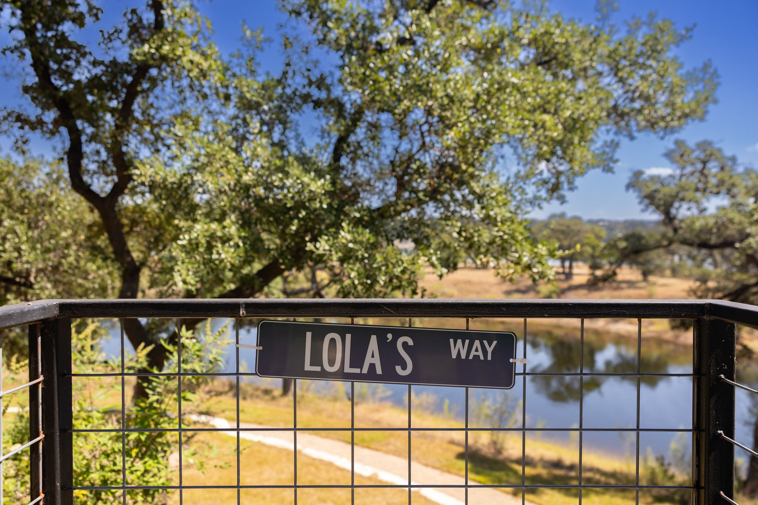 Spicewood Vacation Rental