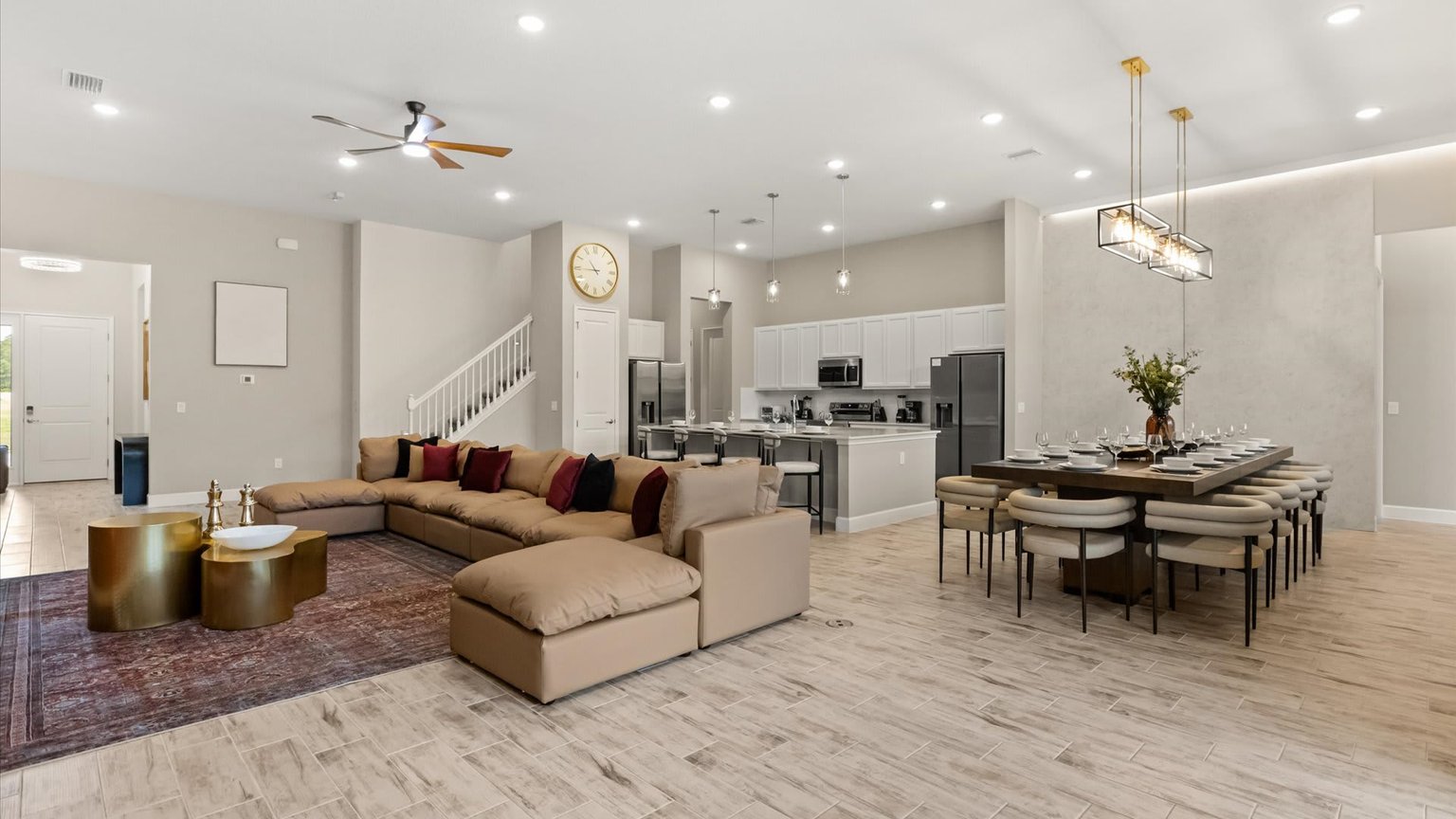 Kissimmee Vacation Rental