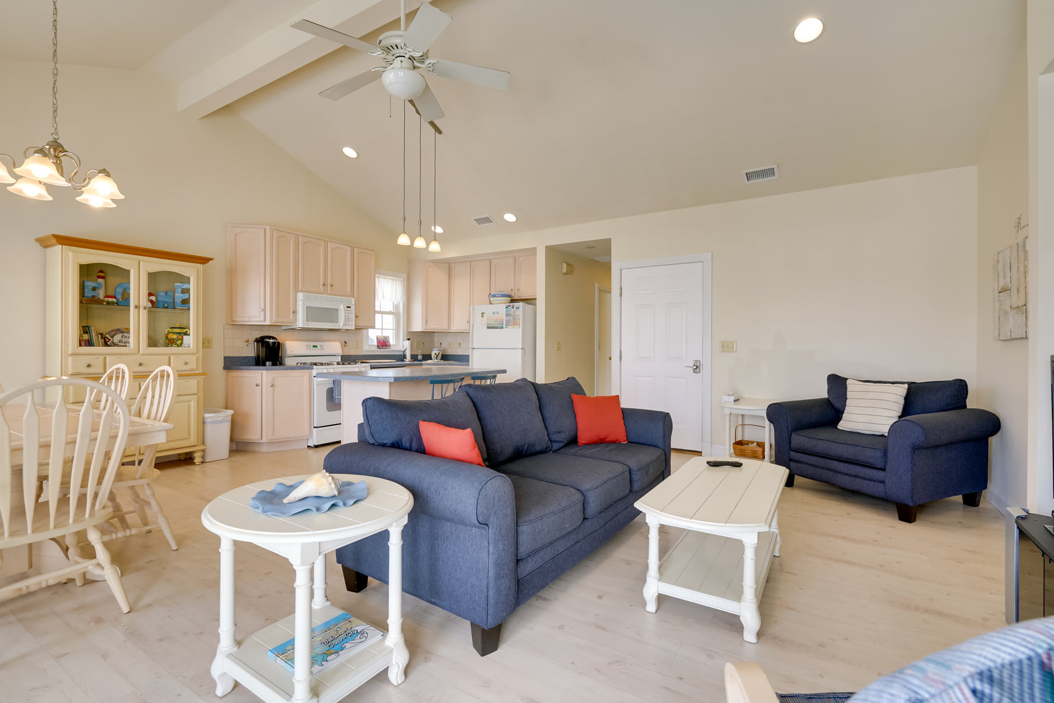 Ocean City Vacation Rental
