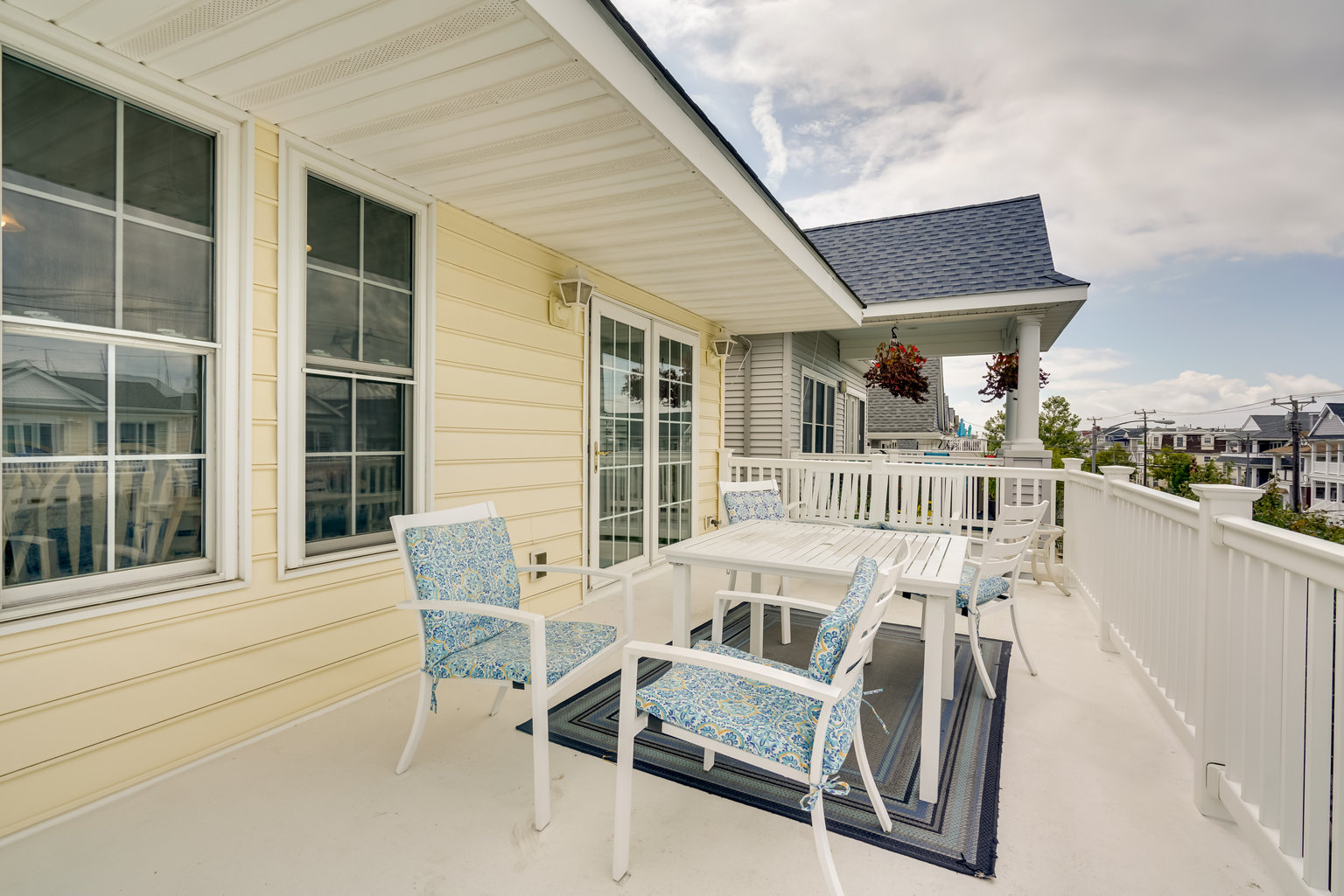 Ocean City Vacation Rental