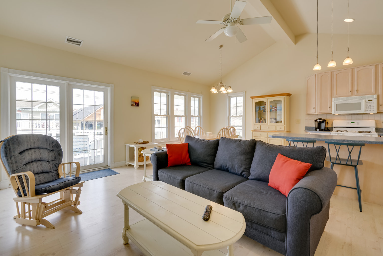 Ocean City Vacation Rental