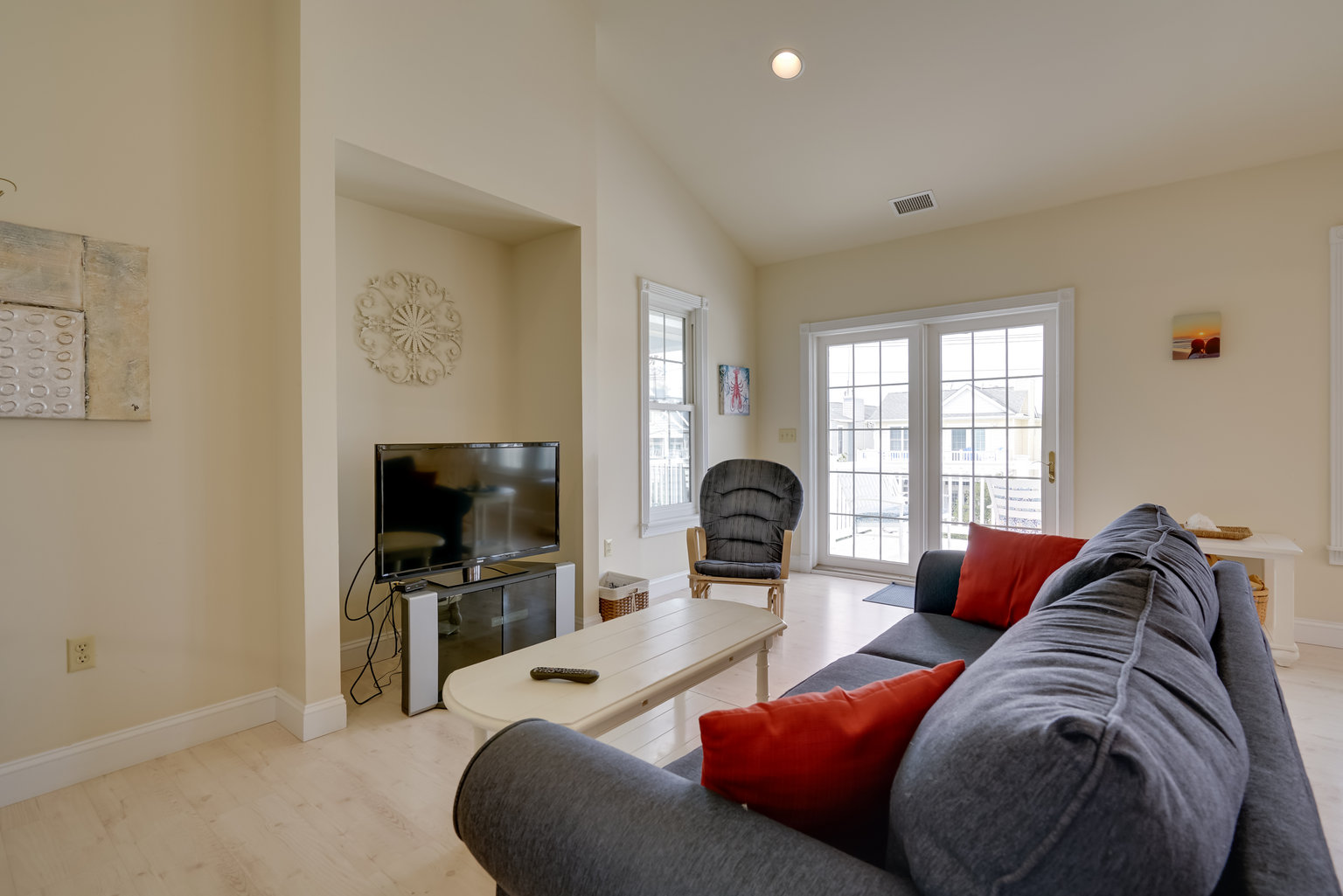 Ocean City Vacation Rental