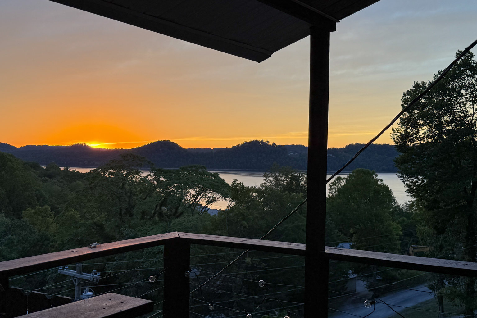 Silver Point Vacation Rental