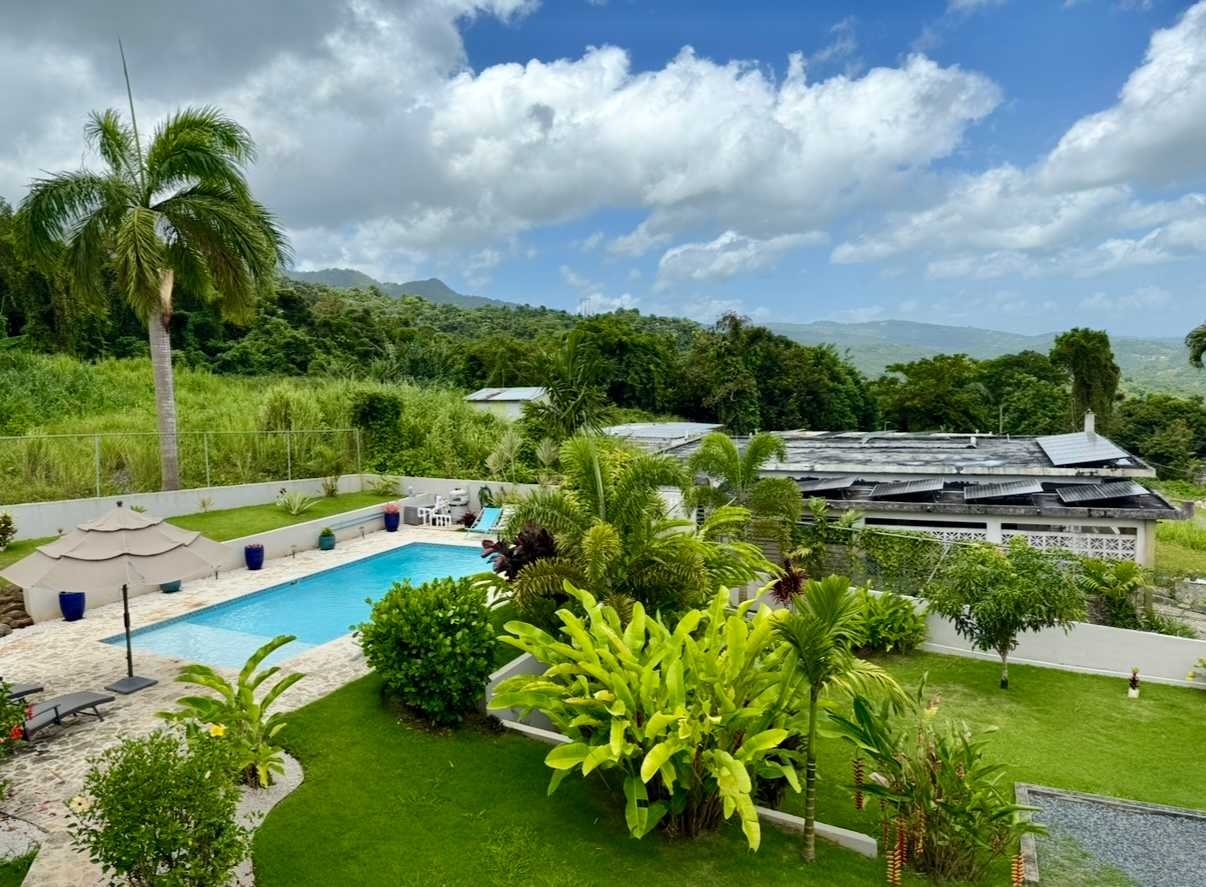 Rio Grande Vacation Rental