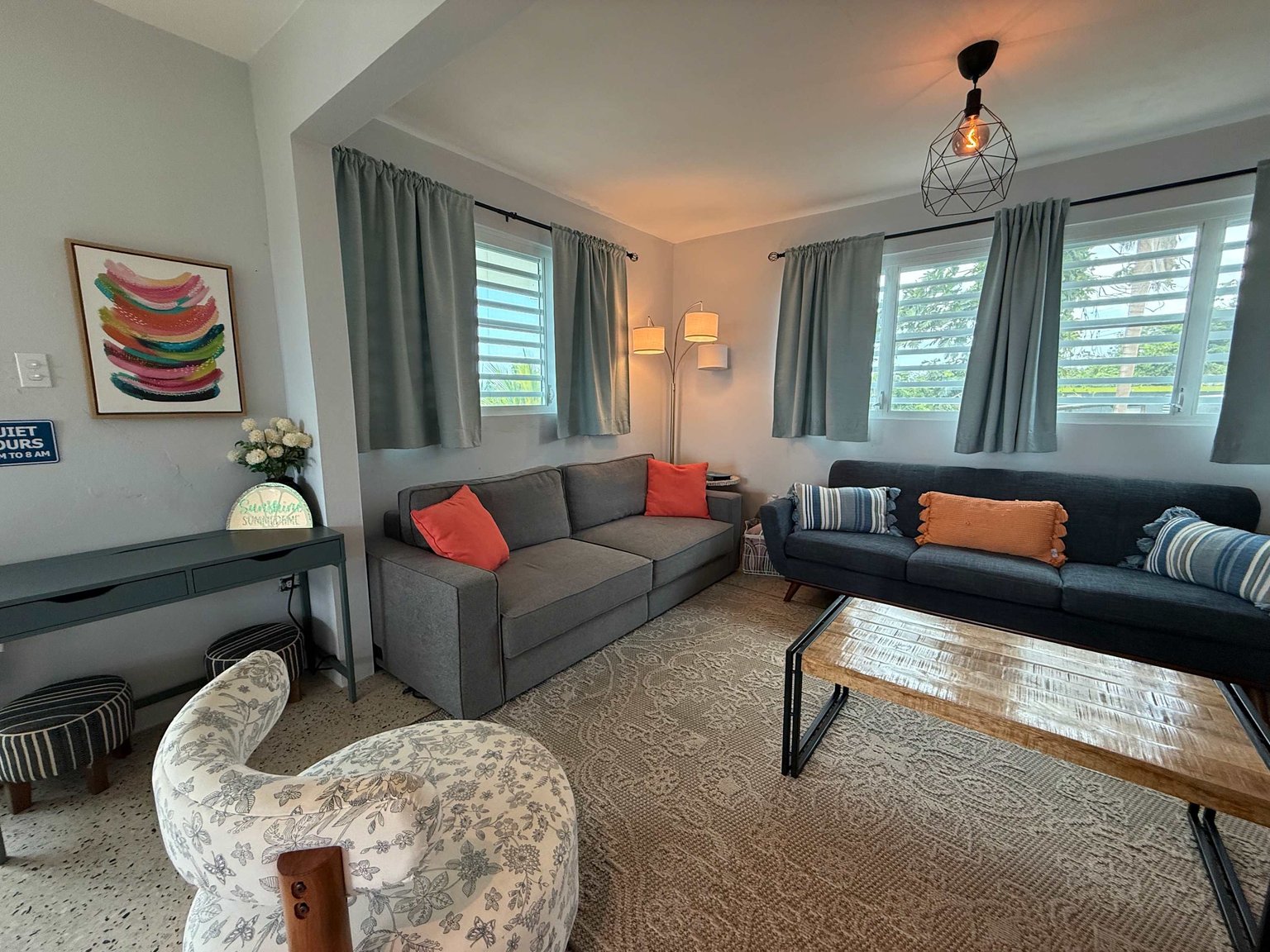 Rio Grande Vacation Rental