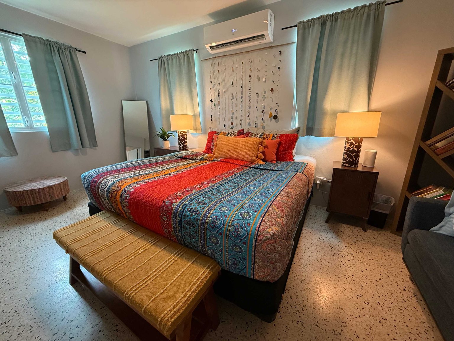 Rio Grande Vacation Rental