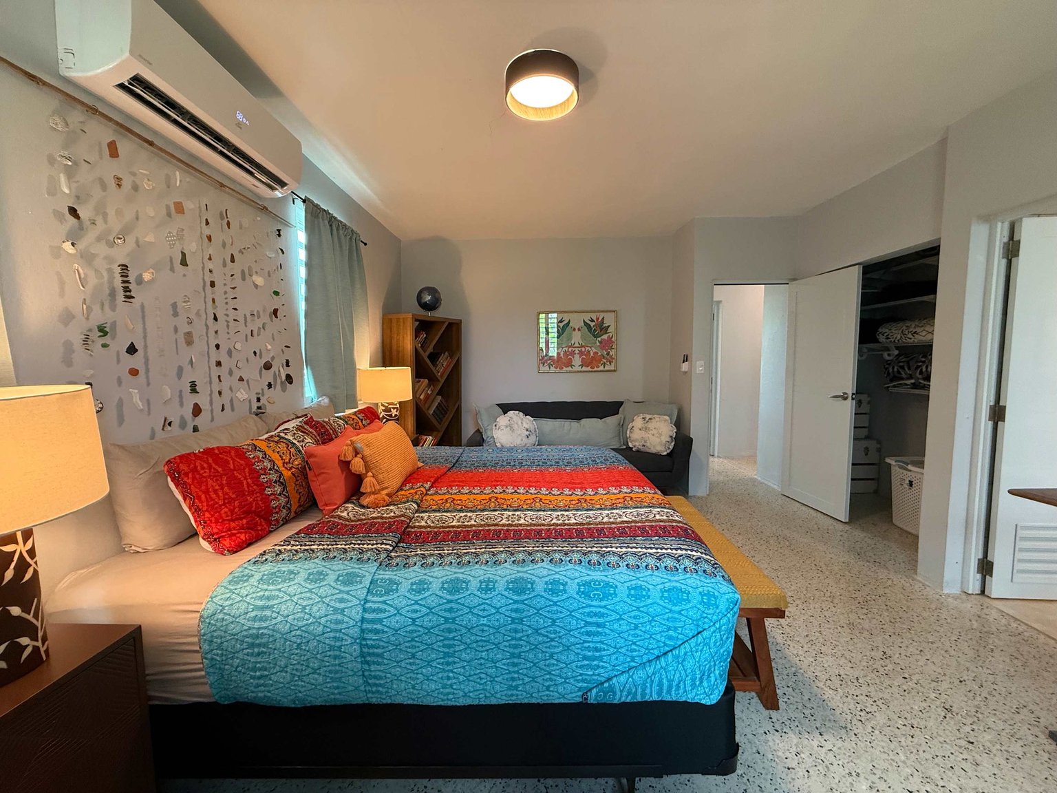 Rio Grande Vacation Rental