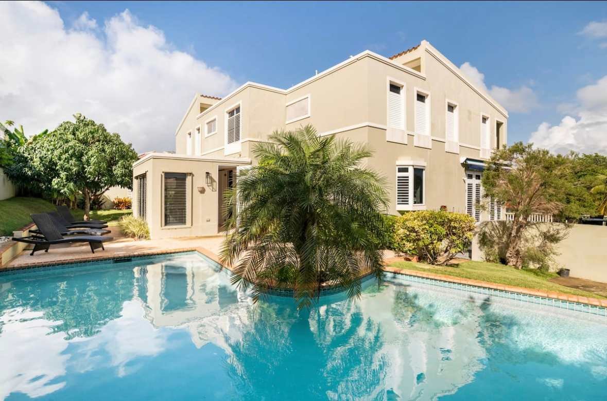 Palmas del Mar Vacation Rental
