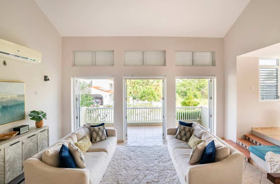 Palmas del Mar Vacation Rental