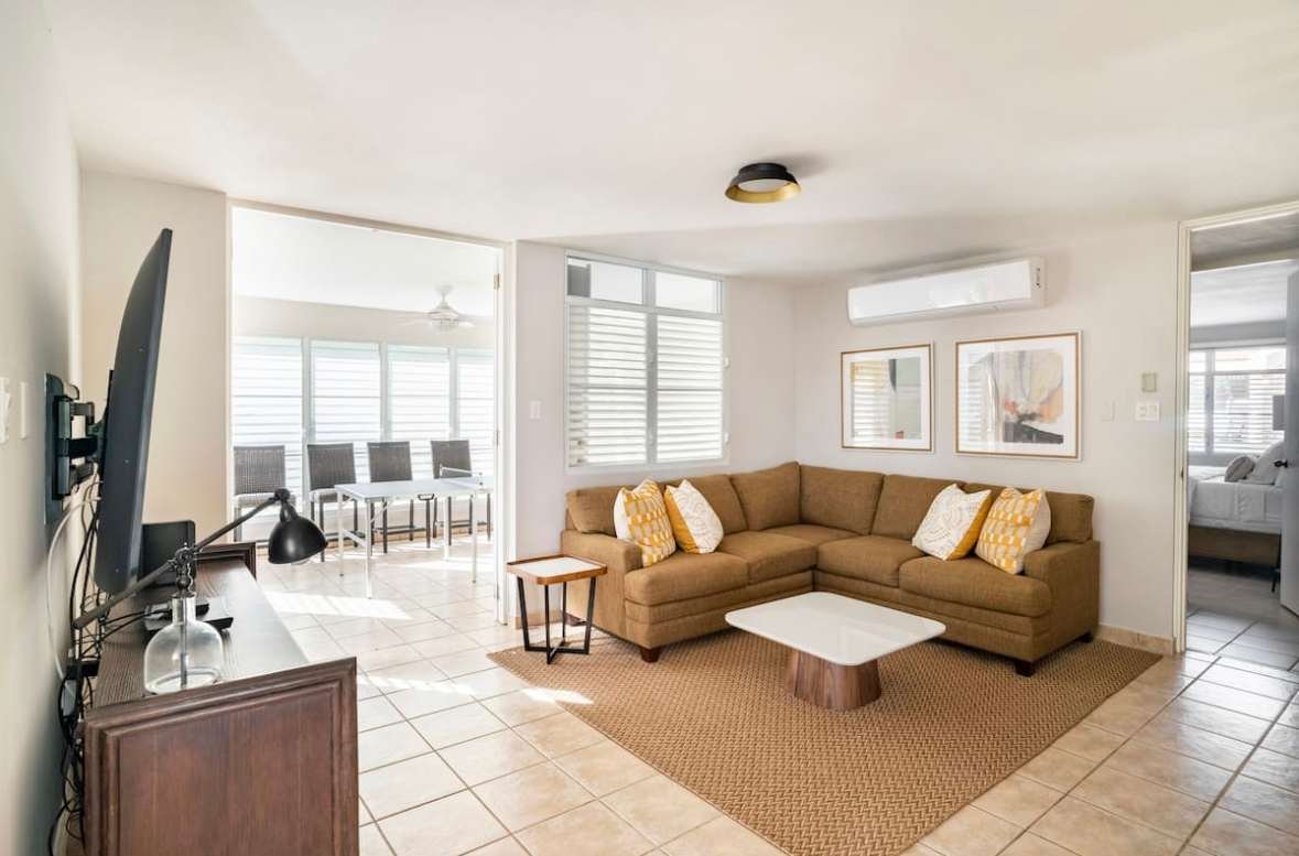 Palmas del Mar Vacation Rental