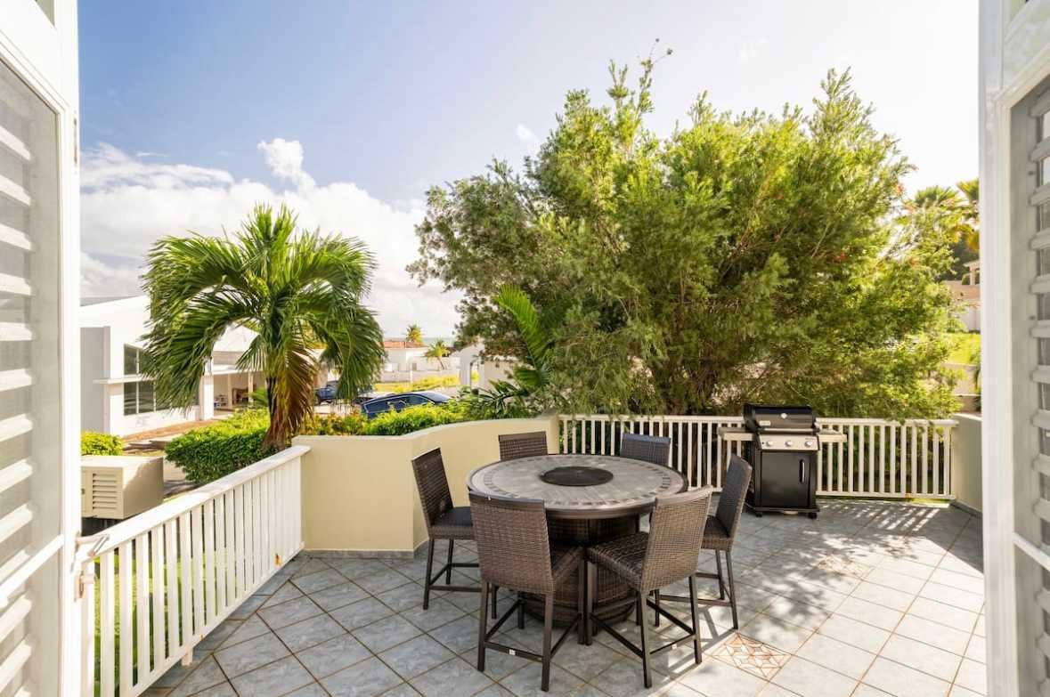 Palmas del Mar Vacation Rental