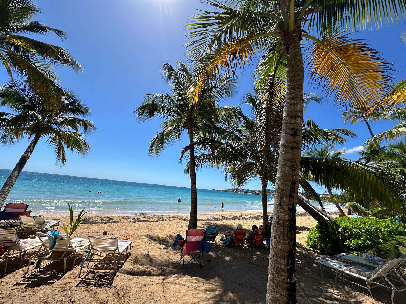 Palmas del Mar Vacation Rental