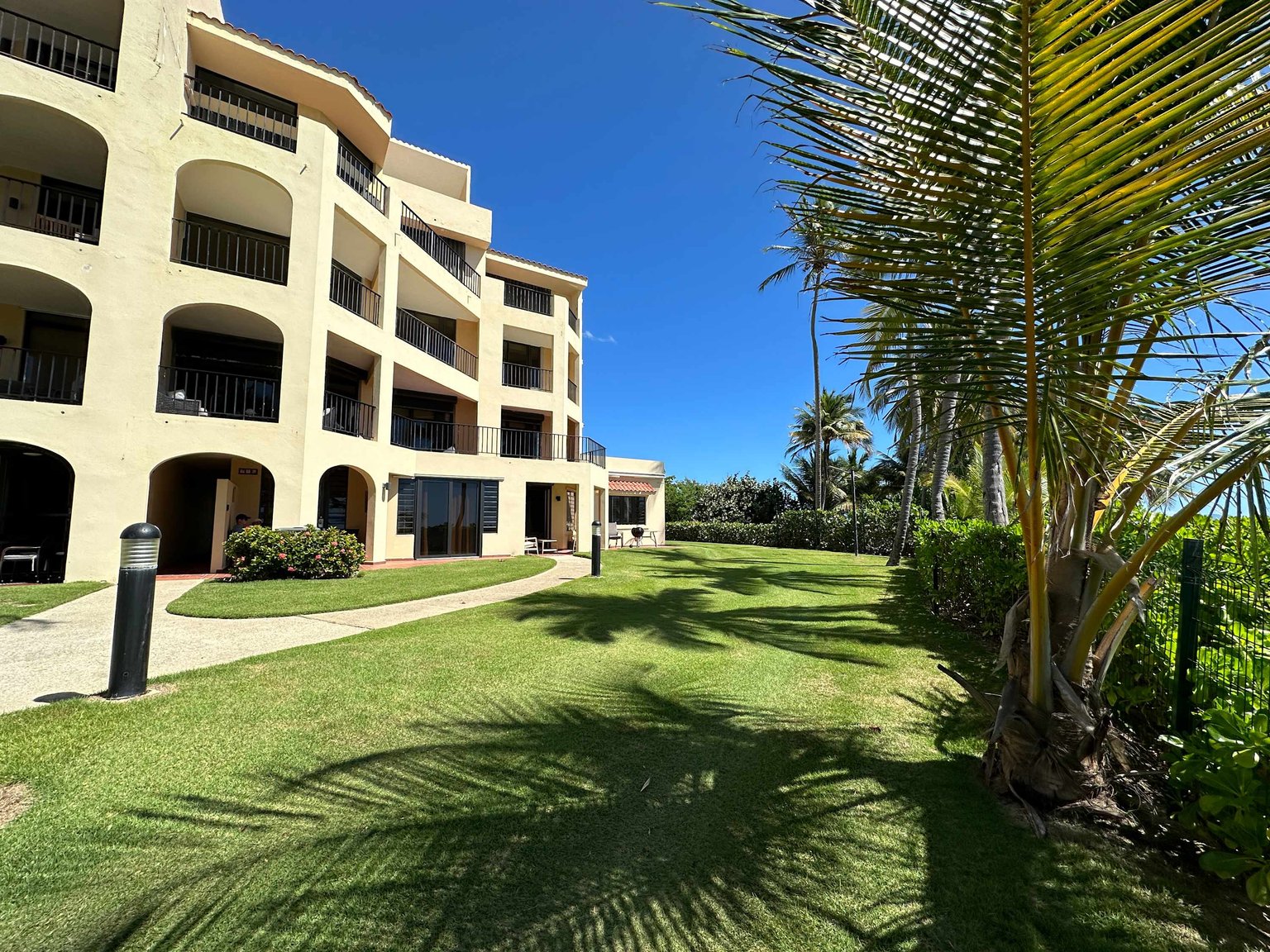 Palmas del Mar Vacation Rental