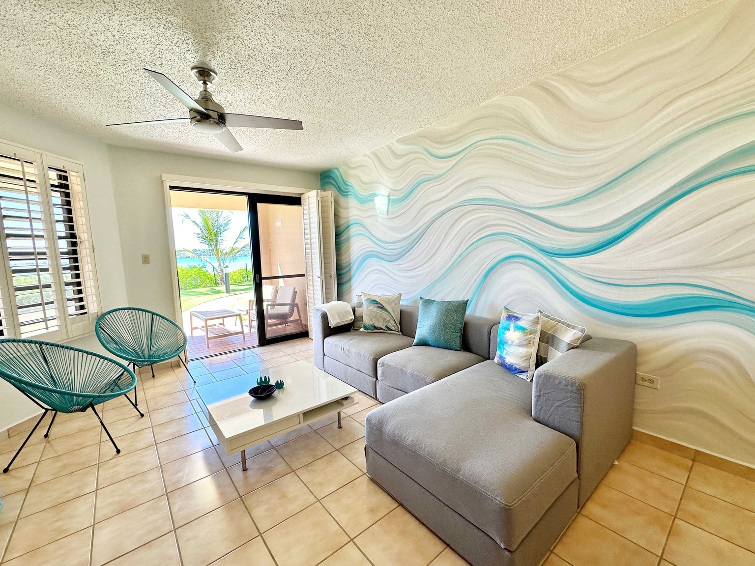 Palmas del Mar Vacation Rental