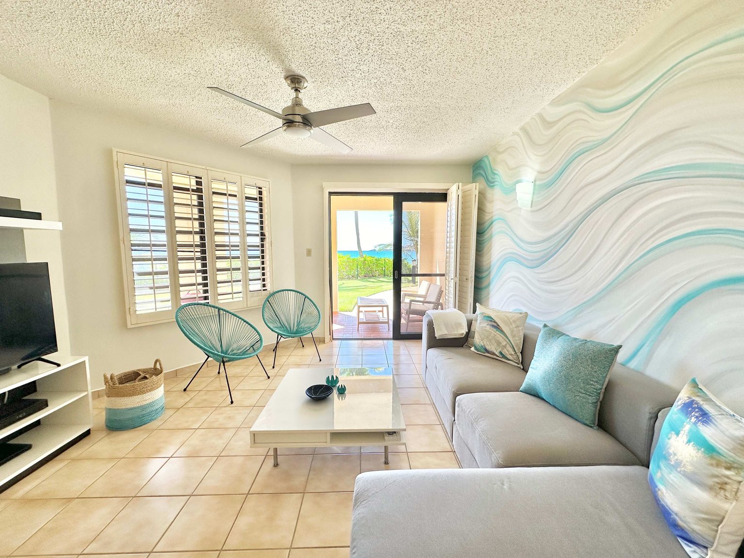 Palmas del Mar Vacation Rental