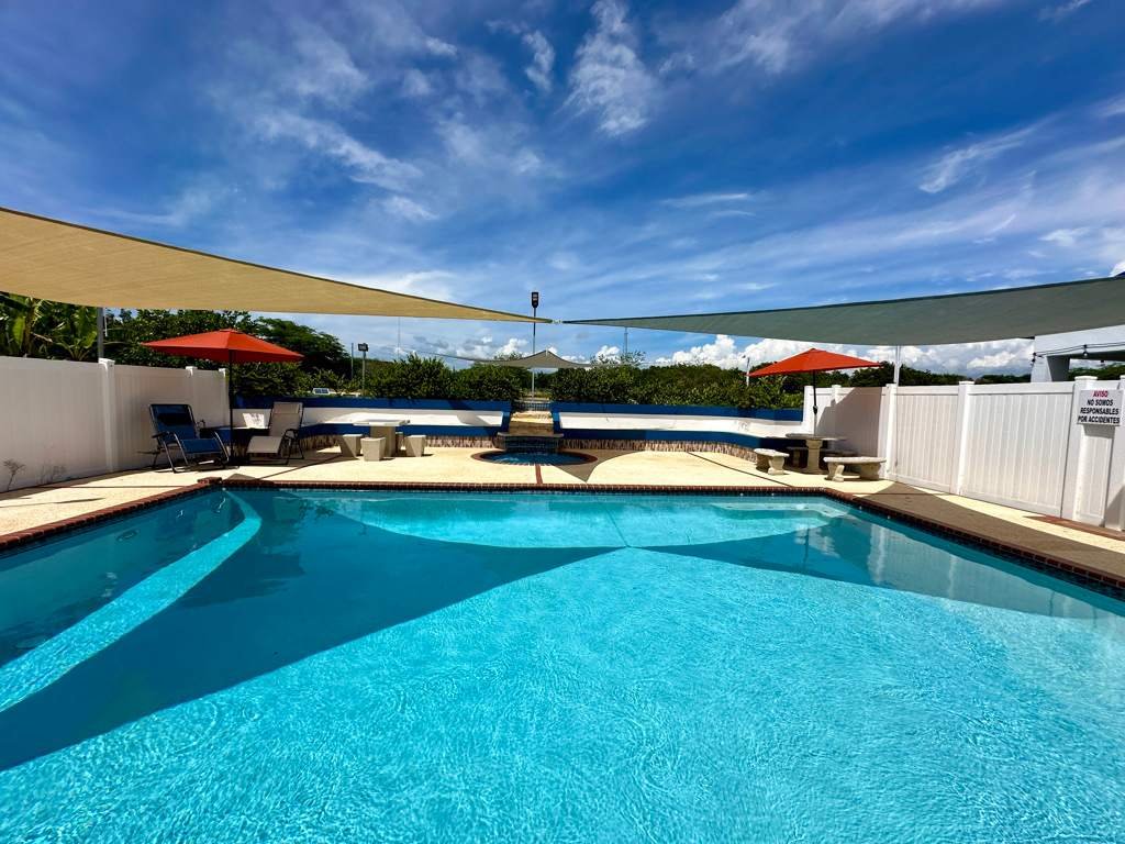 Cabo Rojo Vacation Rental