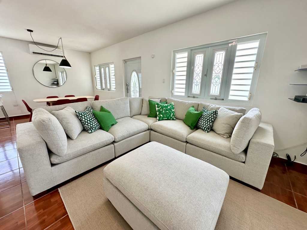 Cabo Rojo Vacation Rental