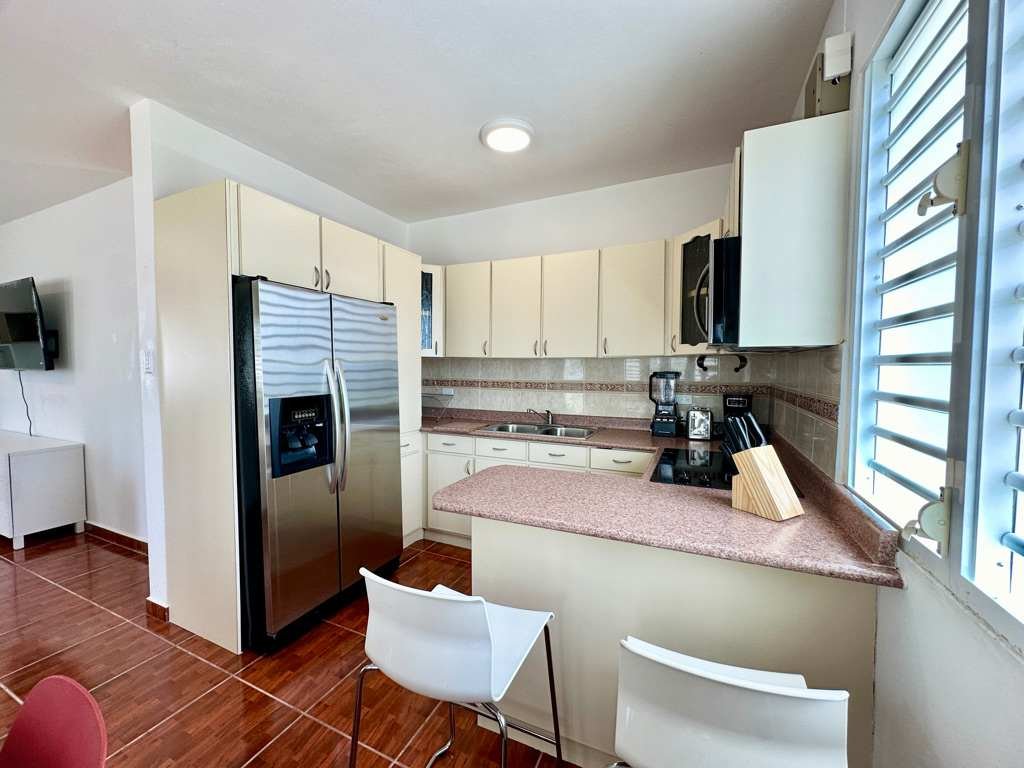 Cabo Rojo Vacation Rental