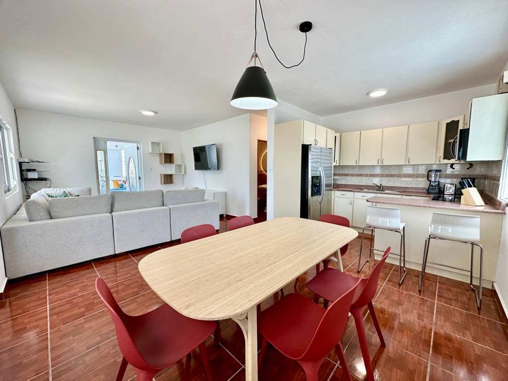 Cabo Rojo Vacation Rental