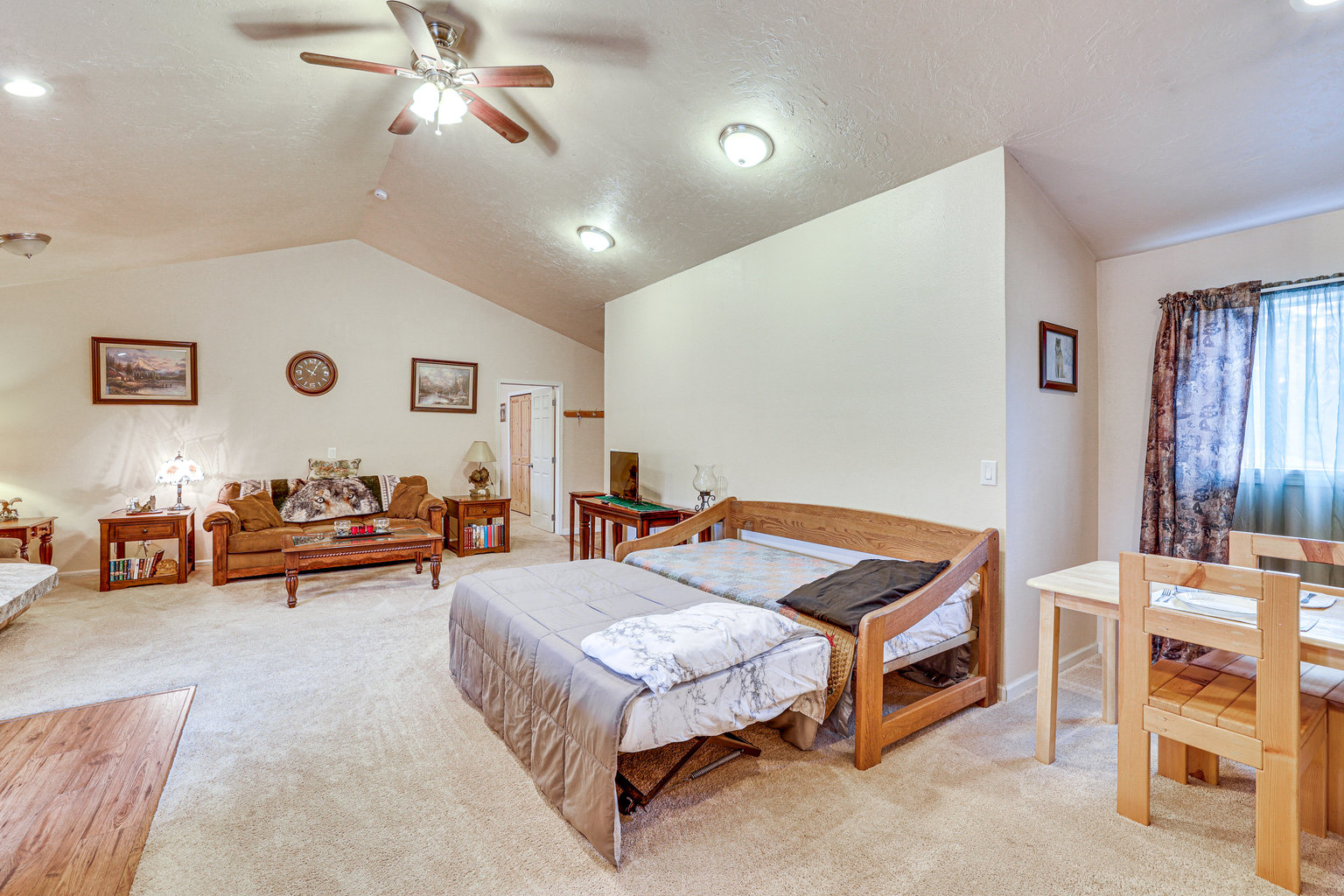 Clearwater Vacation Rental