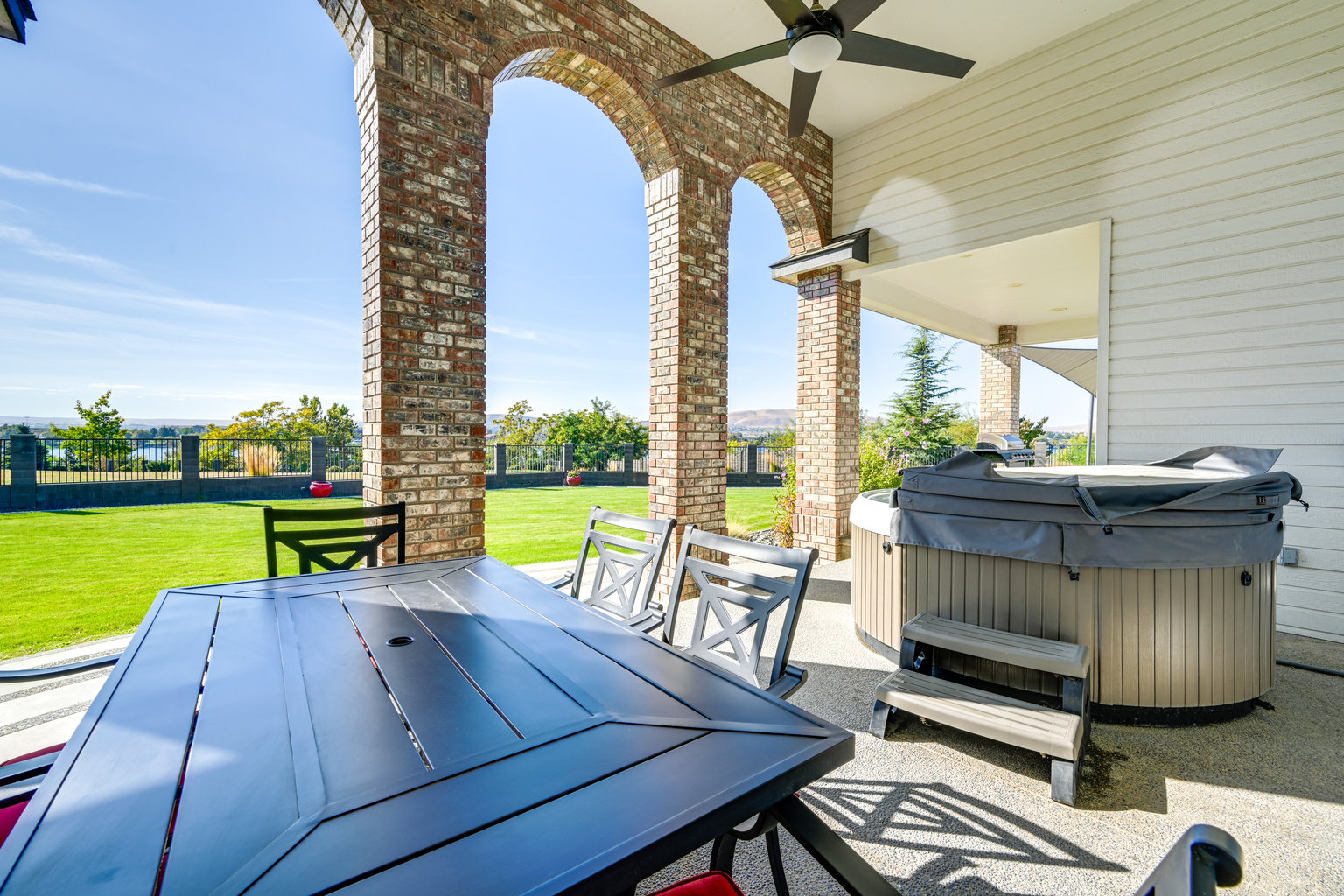 Pasco Vacation Rental