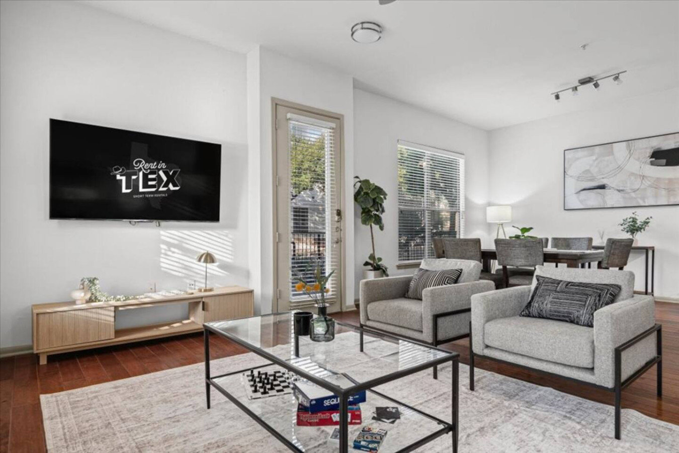 Austin Vacation Rental