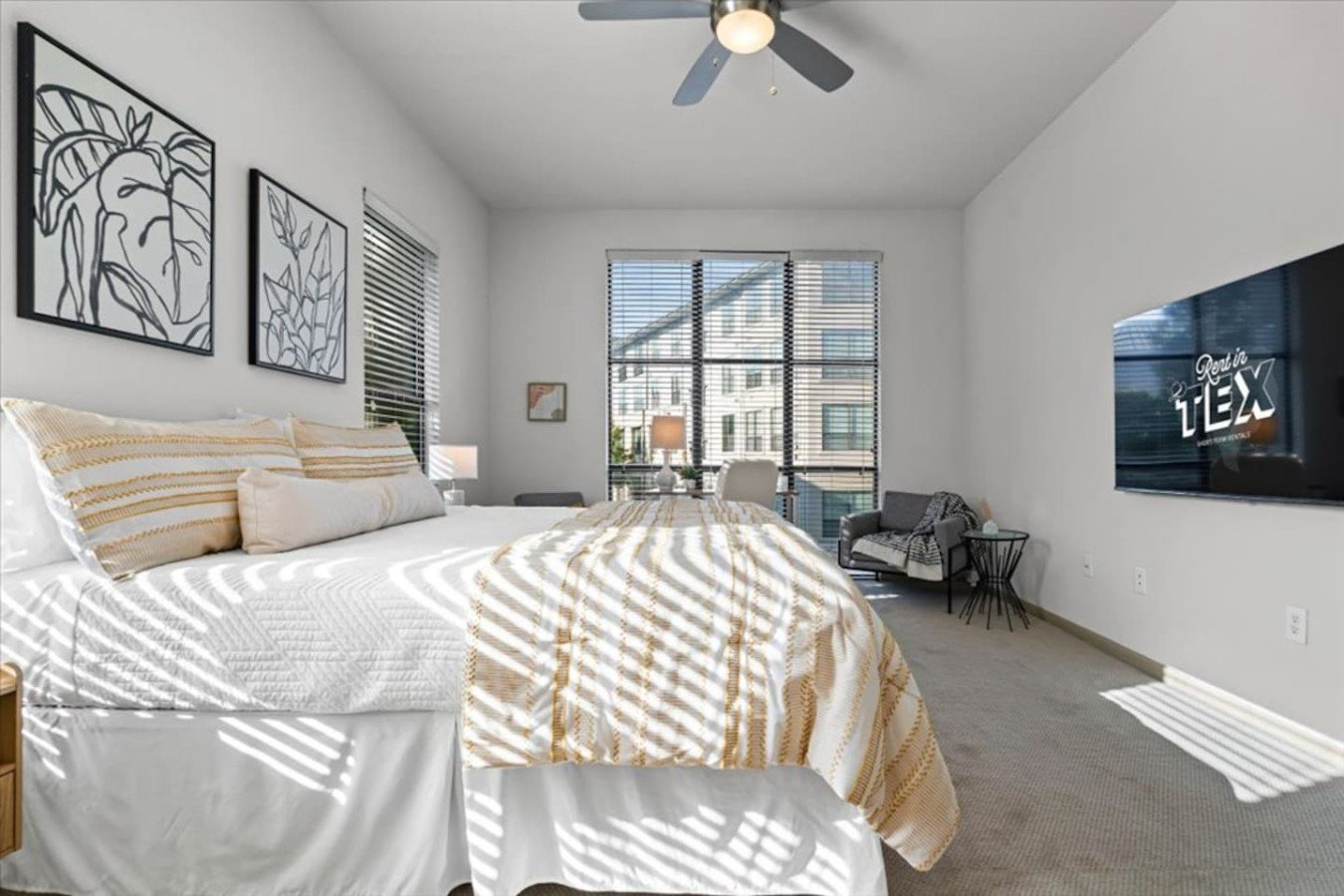 Austin Vacation Rental