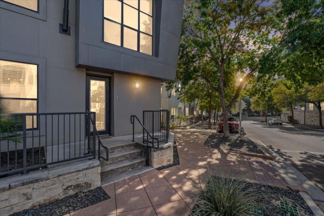 Austin Vacation Rental