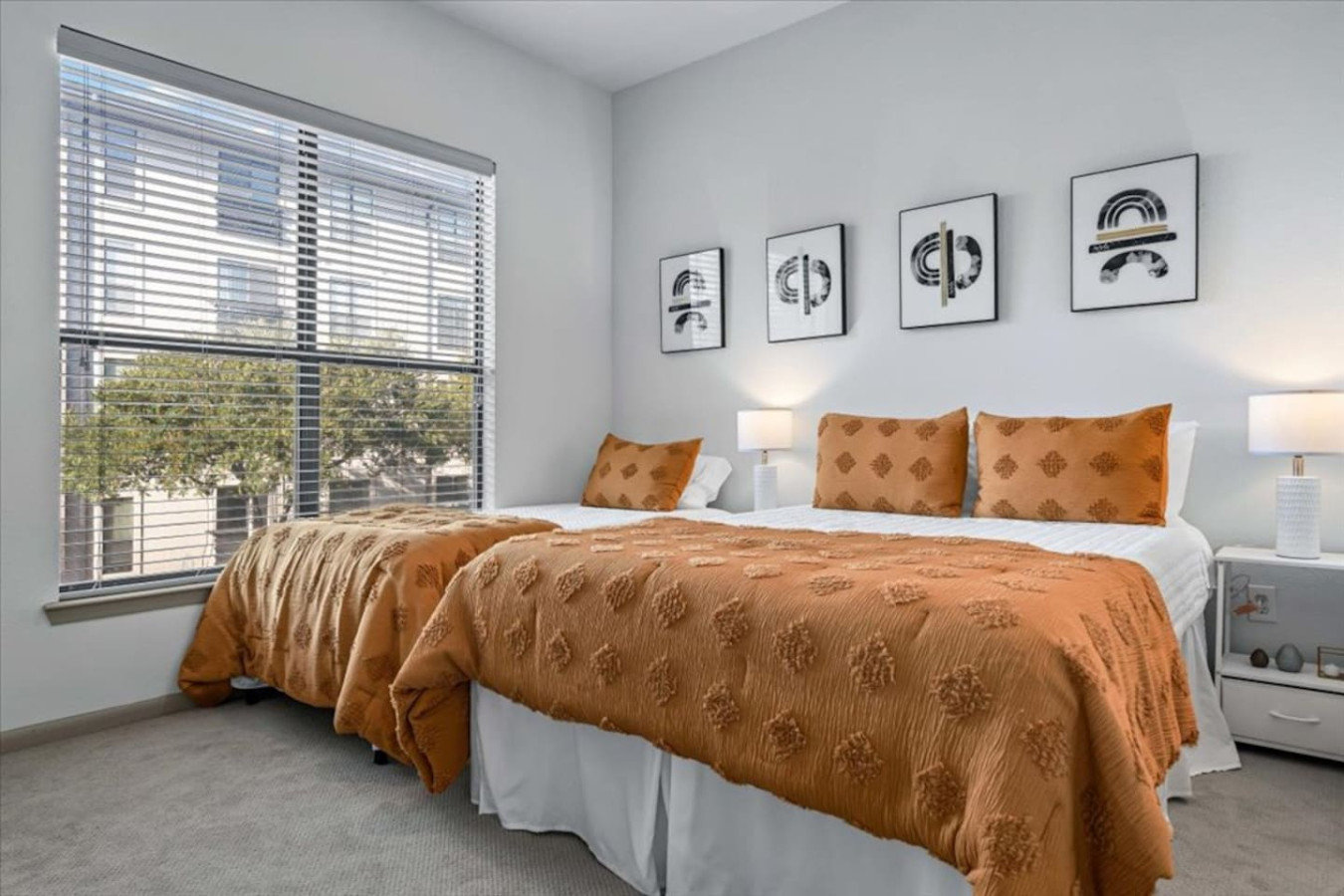 Austin Vacation Rental