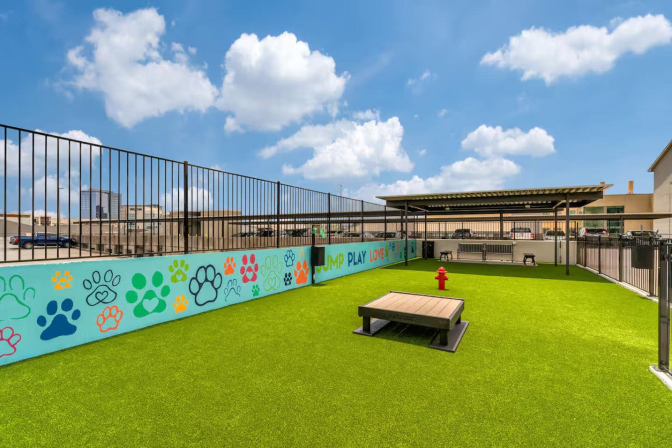 Austin Vacation Rental