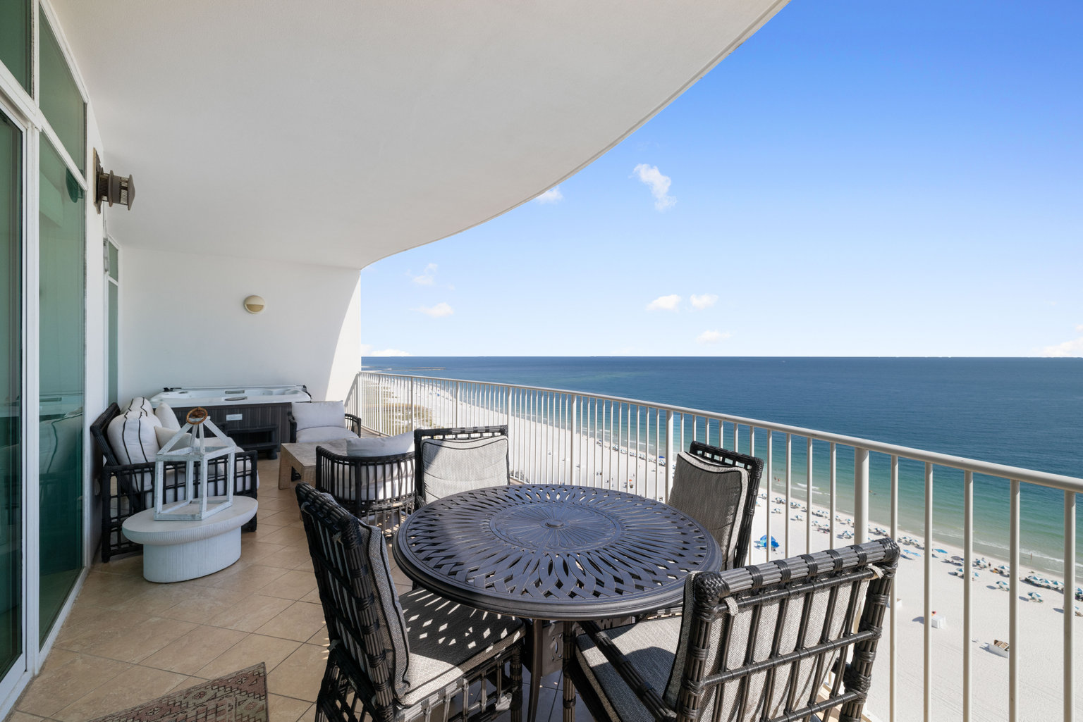 Orange Beach Vacation Rental