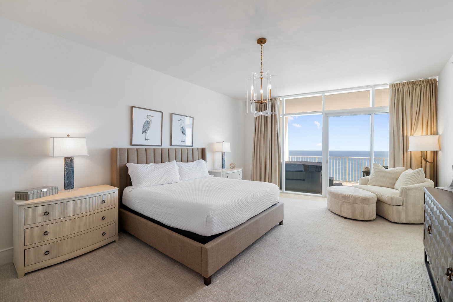 Orange Beach Vacation Rental