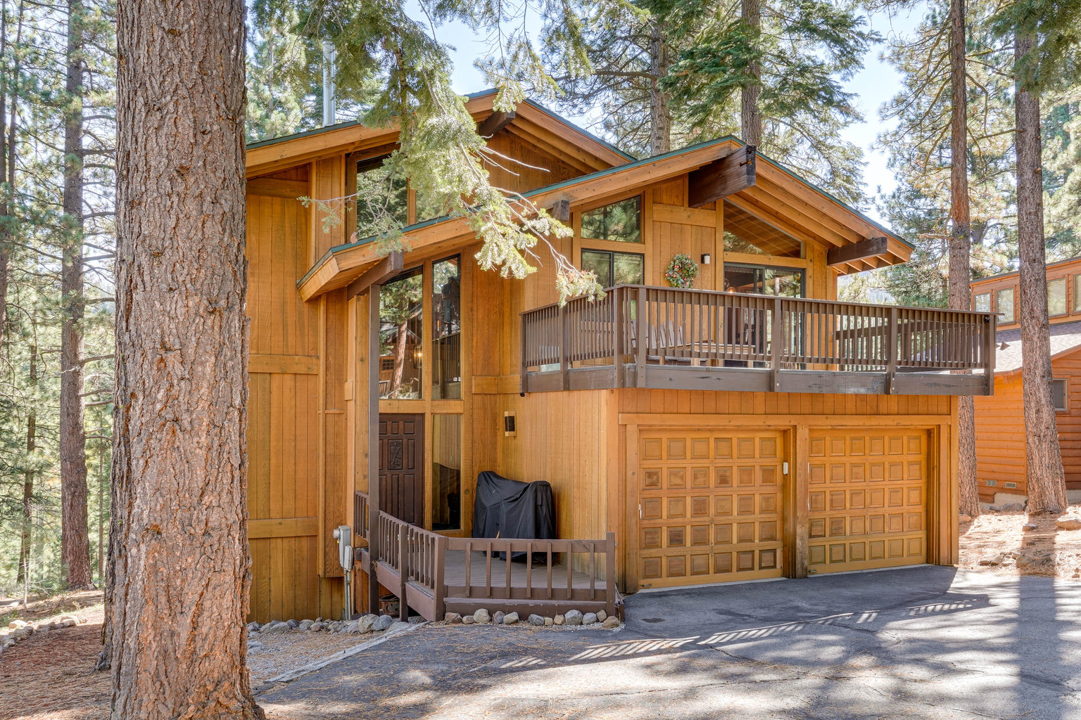 Truckee Vacation Rental
