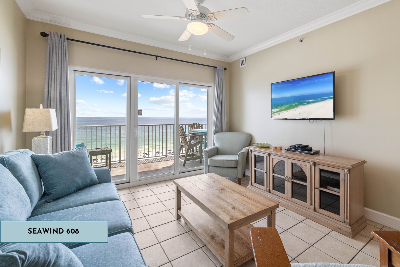 Gulf Shores Vacation Rental