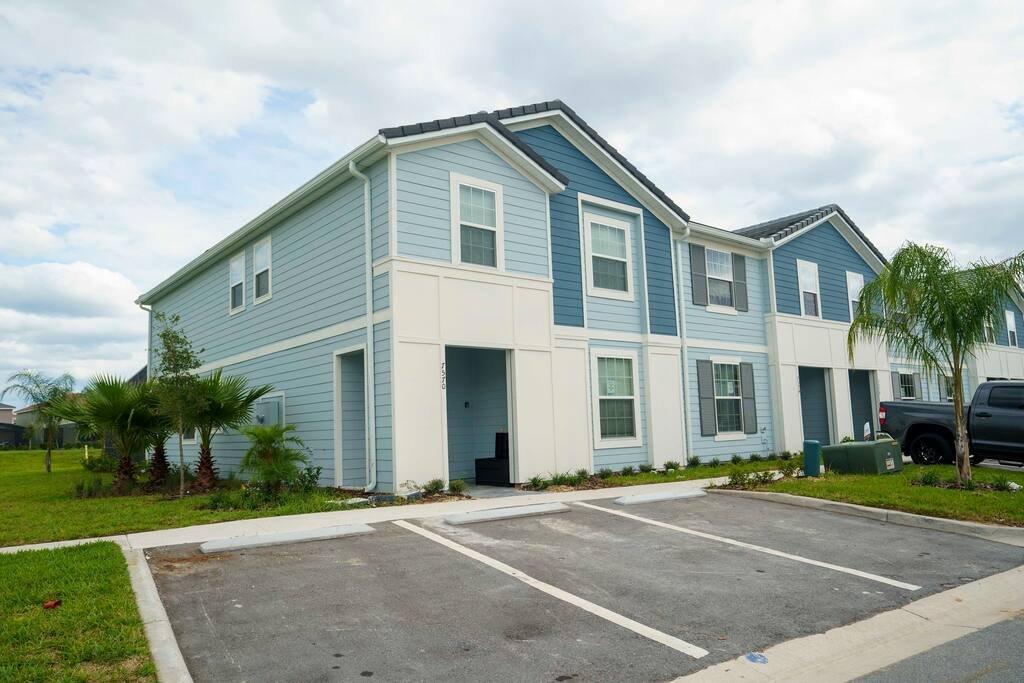 Davenport Vacation Rental