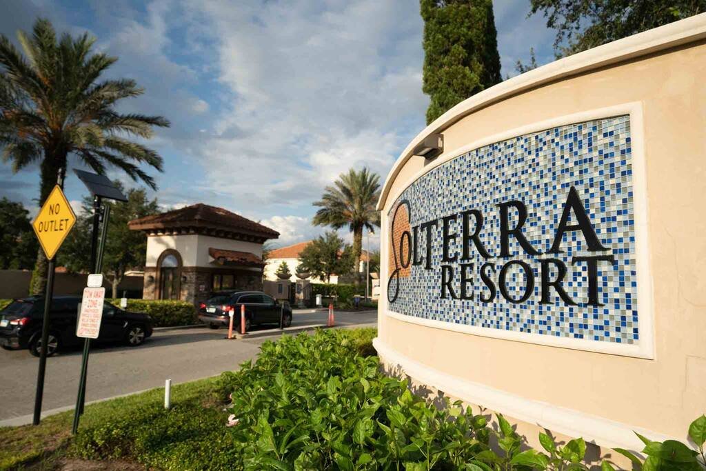 Davenport Vacation Rental