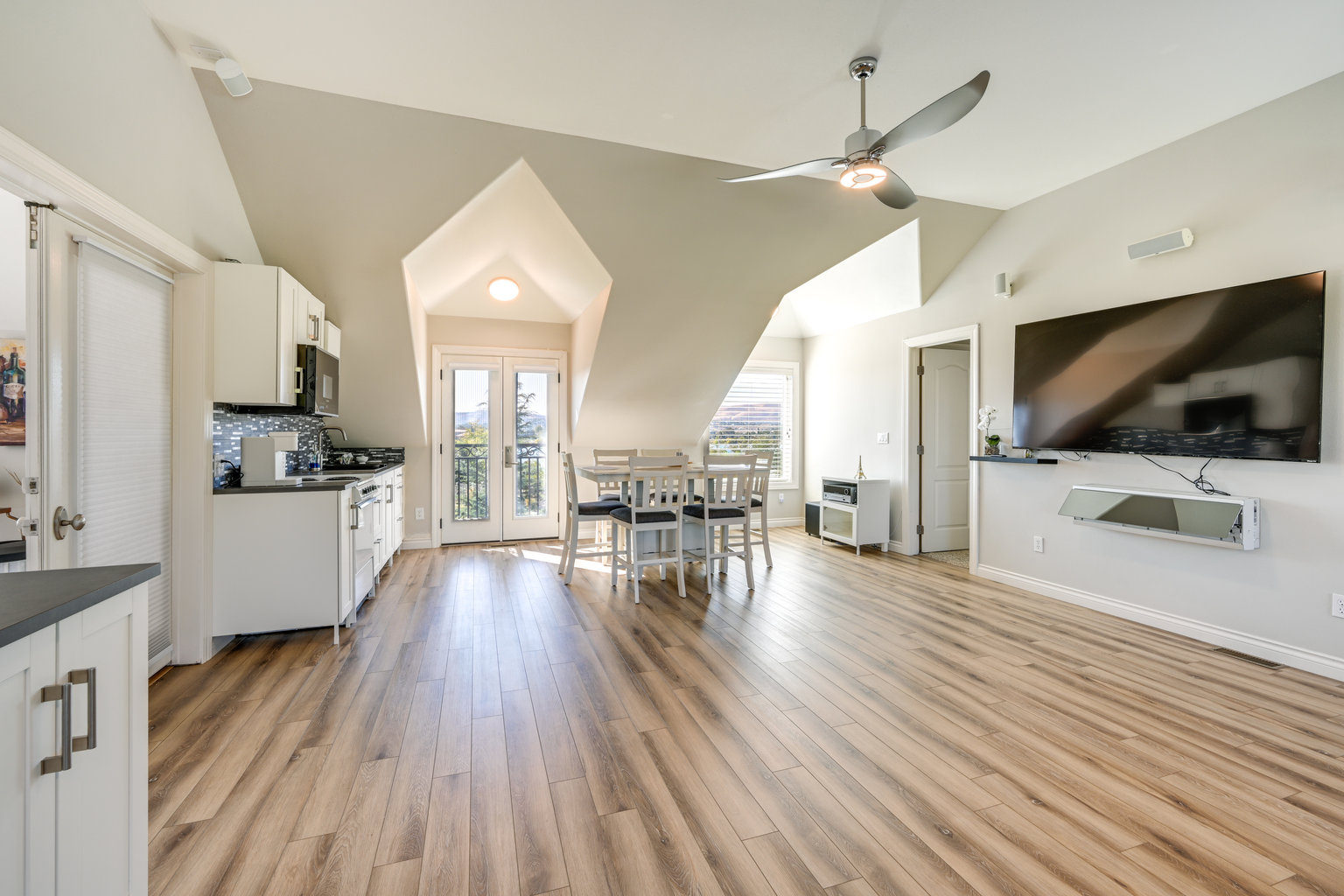 Pasco Vacation Rental