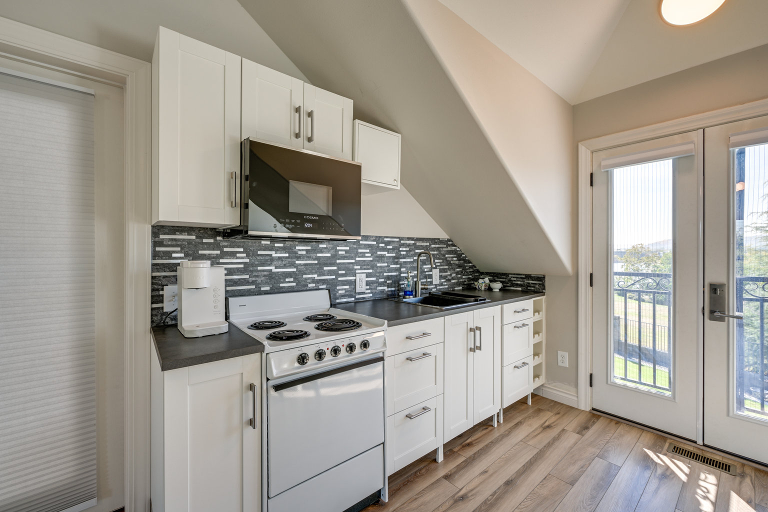 Pasco Vacation Rental