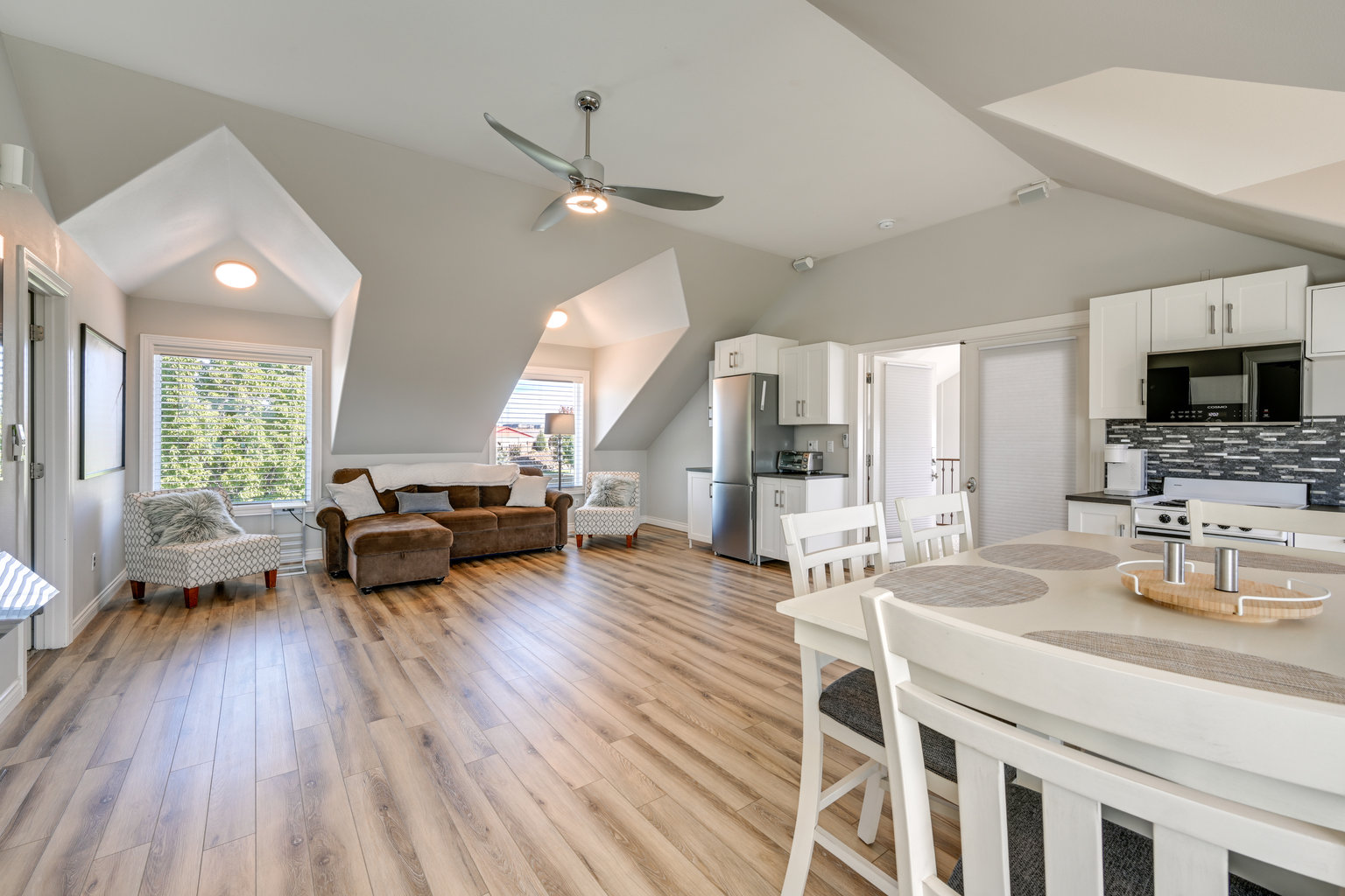 Pasco Vacation Rental