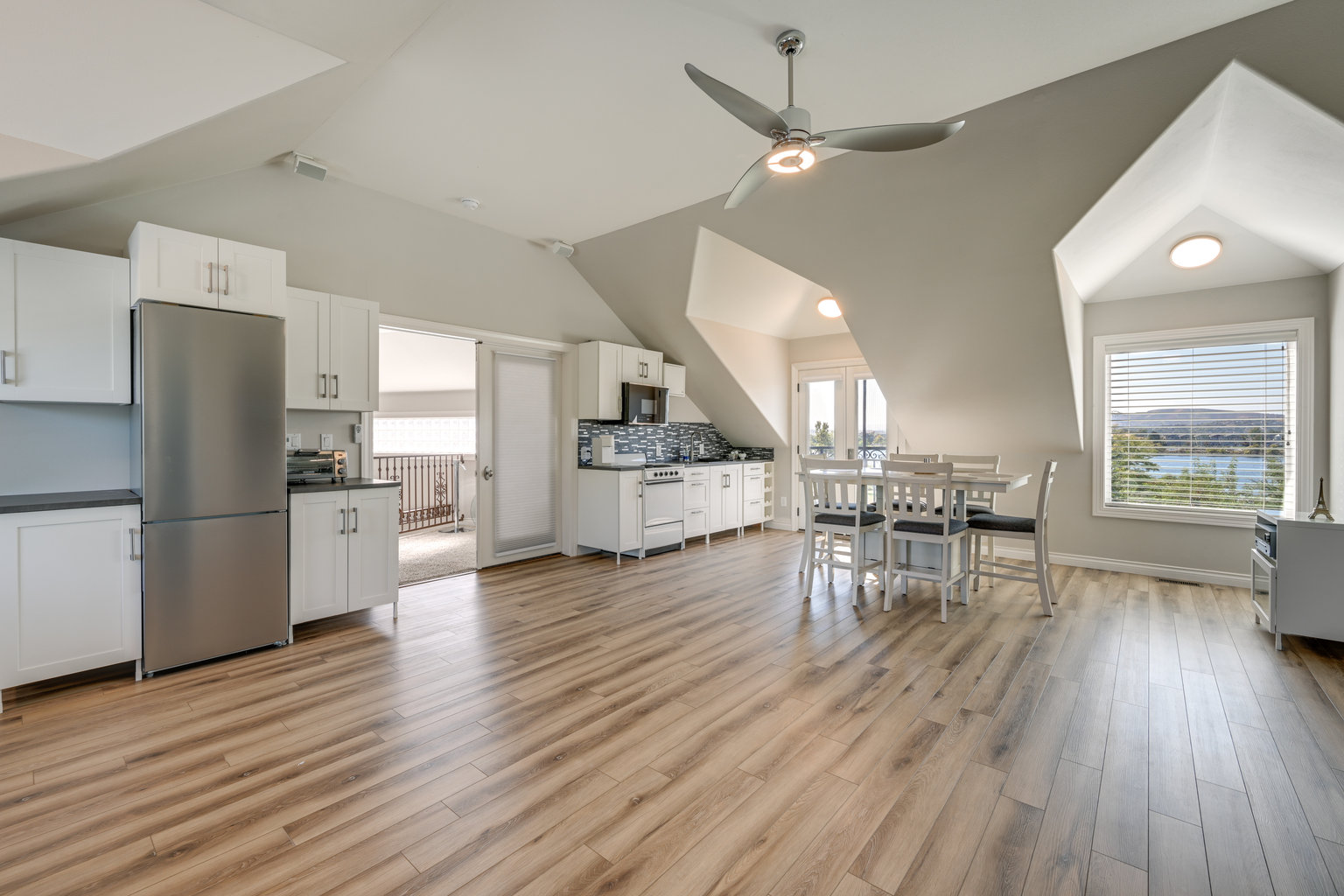 Pasco Vacation Rental